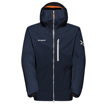 Bunda Mammut Eiger Speed HS Hooded Jacket Men Night