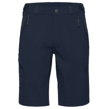 Kraťasy Mammut Runbold IV Shorts Men marine 5118
