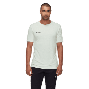 Tričko krátky rukáv Mammut Massone Light T-Shirt Men 50665 tschiel