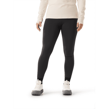 Legíny Arcteryx Essent High-Rise Utility Legging 26´ Women Black