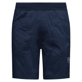 Kraťasy La Sportiva ROOTS SHORTS Men Night Sky/Chalk