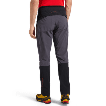 Nohavice La Sportiva MONUMENT PANTS Men Black/Onyx