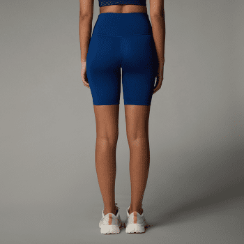 Kraťasy The North Face FLEX 8IN TIGHT TNF BLACK