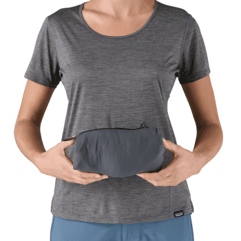 Bunda Patagonia Nano-Air®Ultralight Full - Zip Hoody Women Early Teal