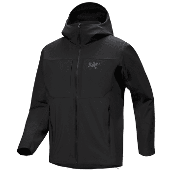 Bunda Arcteryx Gamma MX Hoody Men Black
