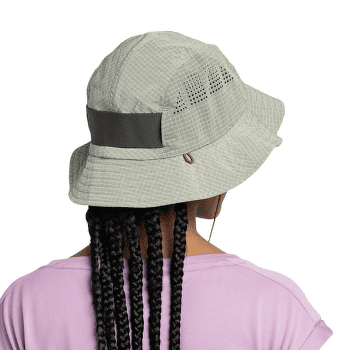 Klobúk Buff Go Bucket Hat SOLID  TEAL