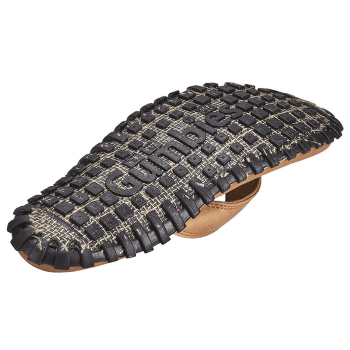 Žabky Gumbies Gumbies Vegovert Flip-Flop - Tan Tan