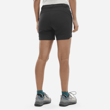 Kraťasy Millet Ubic Stretch Short Women NOIR NEW