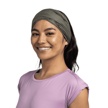 Šatka Buff Coolnet UV+ SOLID SLATE