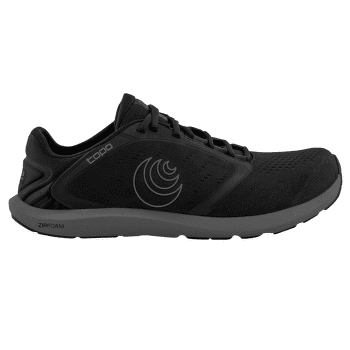 Topánky Topo athletic ST-5 Men Black / Charcoal