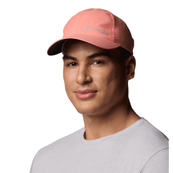 Šiltovka Columbia Silver Ridge™ IV Ball Cap Everblue 429