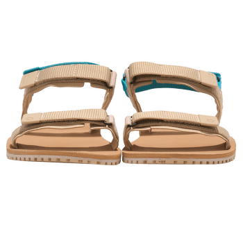 Sandále Xero D-TRAIL Women Irish Cream/Lake Blue (ICLU)