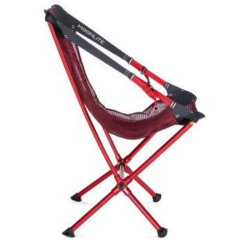 Stolička Nemo Equipment Moonlite Reclining Camp Chair Lagoon