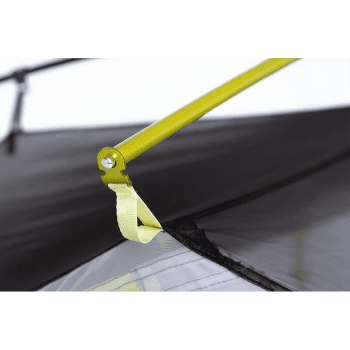 Stan Nemo Equipment Dagger OSMO 3P