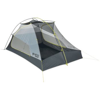 Stan Nemo Equipment Hornet OSMO 3P