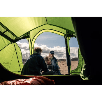 Stan Coleman DARWIN 3 PLUS BLACKOUT
