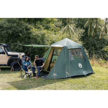 Stan Coleman FASTPITCH FOREST LODGE 4