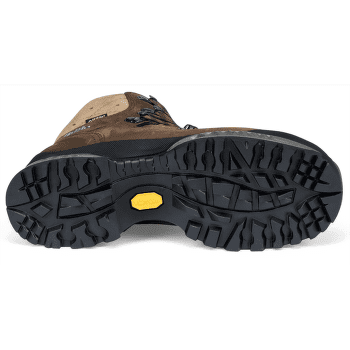 Topánky Hanwag Tatra II Bunion Lady GTX erde_brown