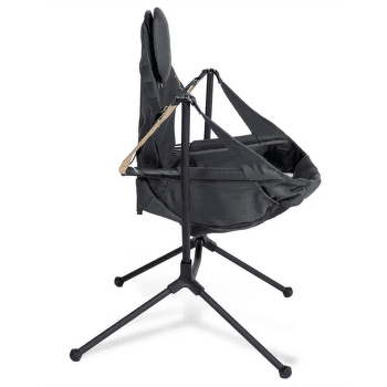 Stolička Nemo Equipment Stargaze Reclining Camp Chair Black Pearl