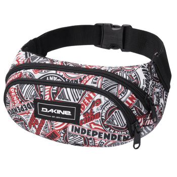 Ľadvinka Dakine HIP PACK INDEPENDENT