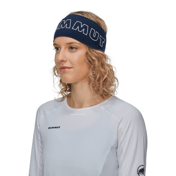 Čelenka Mammut AENERGY HEADBAND 50643 eiger blue