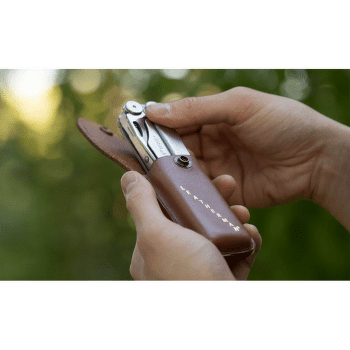 Puzdro Leatherman HERITAGE SMALL
