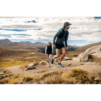 Topánky Topo athletic Traverse Men Grey / Charcoal