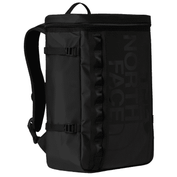Batoh The North Face BASE CAMP FUSE BOX TNF BLACK/TNF BLACK/NPF