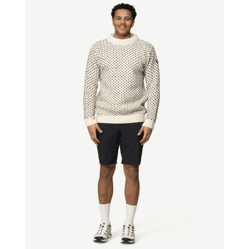 Sveter Devold Nordsjo Wool Sweater 270A NAVY