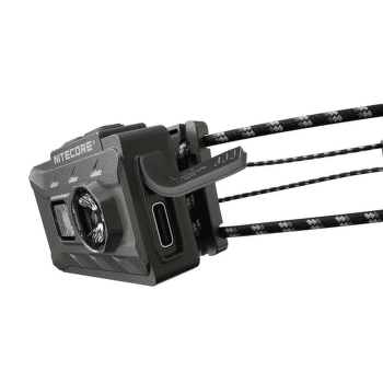 Čelovka Nitecore NU20 CLASSIC Headlamp, black