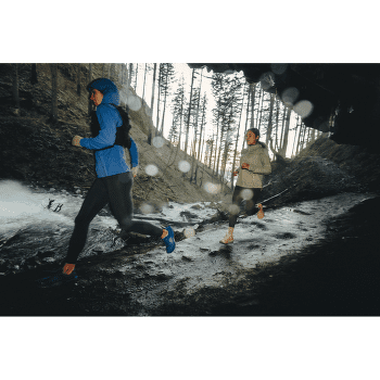 Topánky Topo athletic MTN Racer 4 Men Black / Yellow