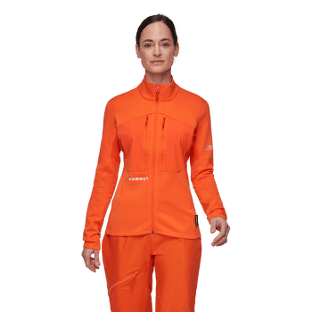 Bunda Mammut Eiger Nordwand Advanced ML Jacket Women 2289 eiger orange