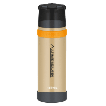 Termoska Thermos Mountain FFX 0,9L Béžová
