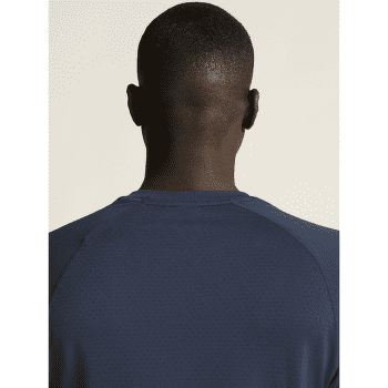 Tričko dlhý rukáv Craft Active Comfort LS 2 Men B396000 tmavě modrá