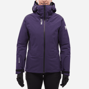 Bunda Millet KAMET GTX JACKET WOMEN CORONET BLUE