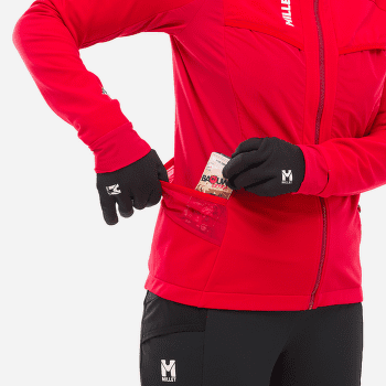 Bunda Millet PIERRA MENT JACKET WOMEN ICEBERG/SAPHIR NEW