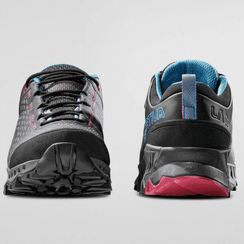 Topánky La Sportiva SPIRE WOMeN GTX Black/Topaz