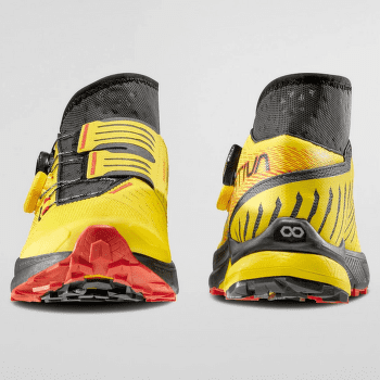 Topánky La Sportiva Jackal II Boa Yellow/Black