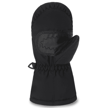 Rukavice Dakine Toddler Brat Mitts BLACK/GLACIER GRAY