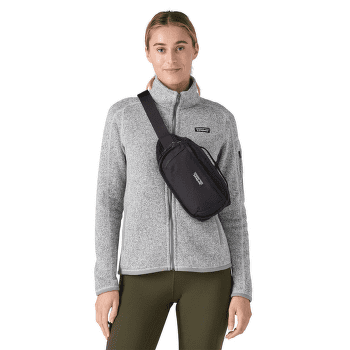 Ľadvinka Patagonia Fieldsmith Hip Pack Cascade Green