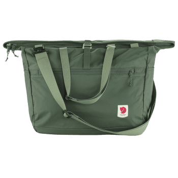 Taška Fjällräven High Coast Tote 30 Mountain Green