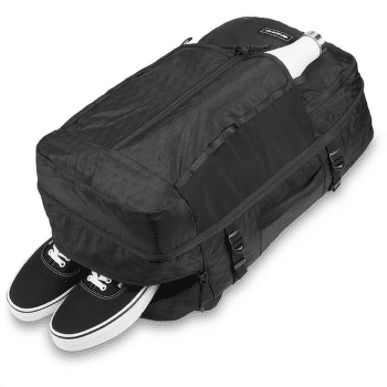Batoh Dakine SPLIT ADVENTURE 38L BLACK RIPSTOP