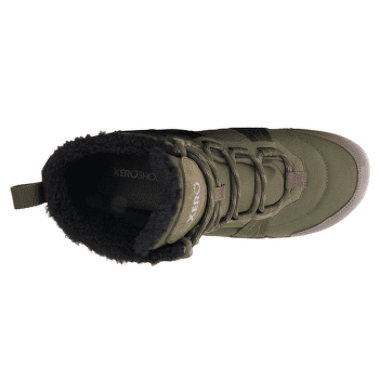 Topánky Xero Alpine Men Army Green (AMGN)