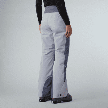 Nohavice The North Face LENADO PANT Women EHA BLUE FLAX/TWILIGHT GALAXY