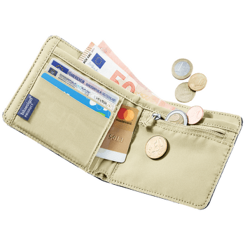 Peňaženka deuter Wallet atlantic