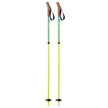 Palice Dynafit Youngstar Pole 2090 Fluo yellow