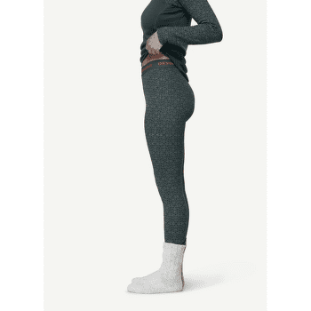 Legíny Devold Duo Active Long Johns Women (328 110) 753A  MARSALA