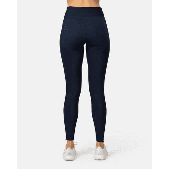 Legíny Kari Traa Tirill Thermal Tights 2.0 ROYAL/DARK NAVY BLUE