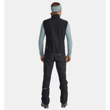 Nohavice Ortovox PUNTA BERRINO PANTS MEN 56601 blue note