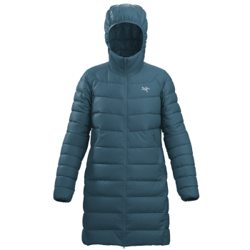 Kabát Arcteryx Cerium Mid Coat Women Nightscape